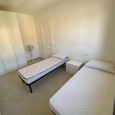 Διαμέρισμα Lu Mattoni 2 Livelli *
